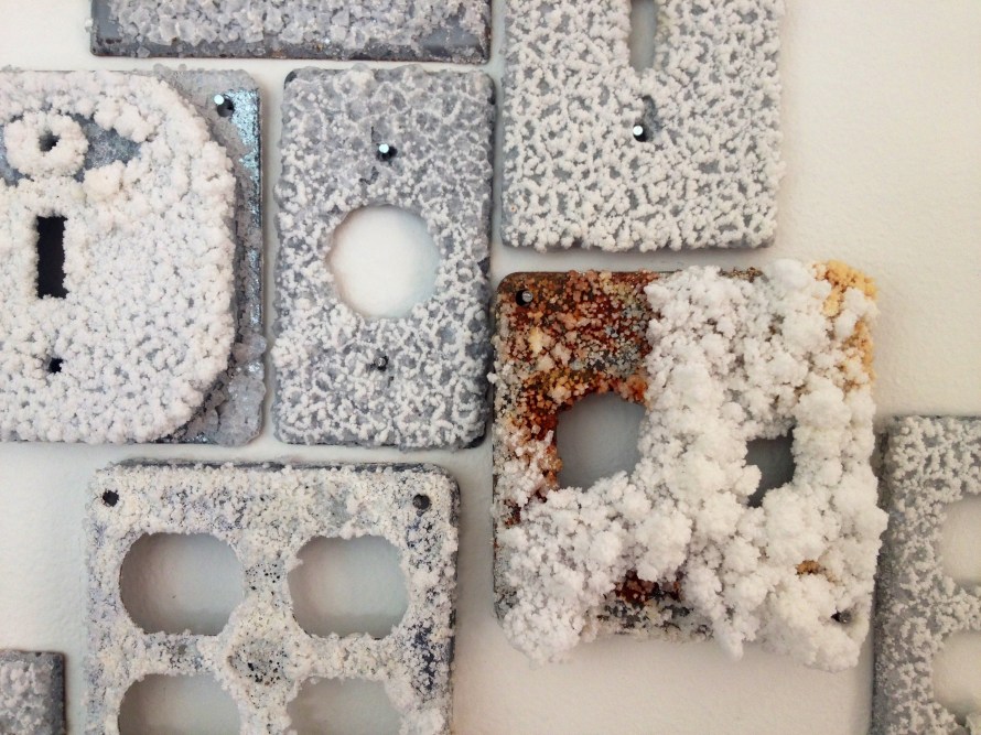 Pickled Switchplates